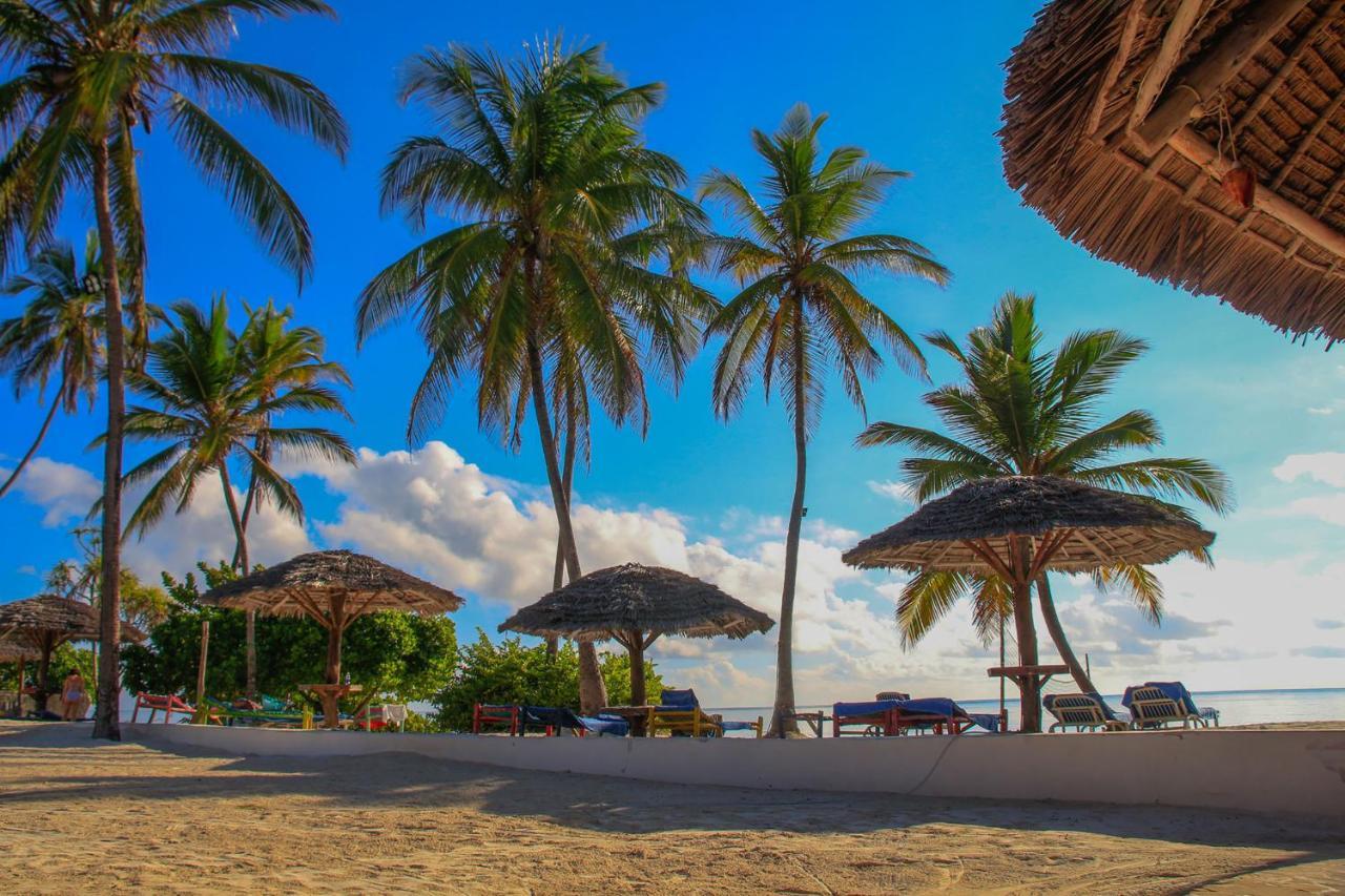 Five Palms Bwejuu Ξενοδοχείο Εξωτερικό φωτογραφία