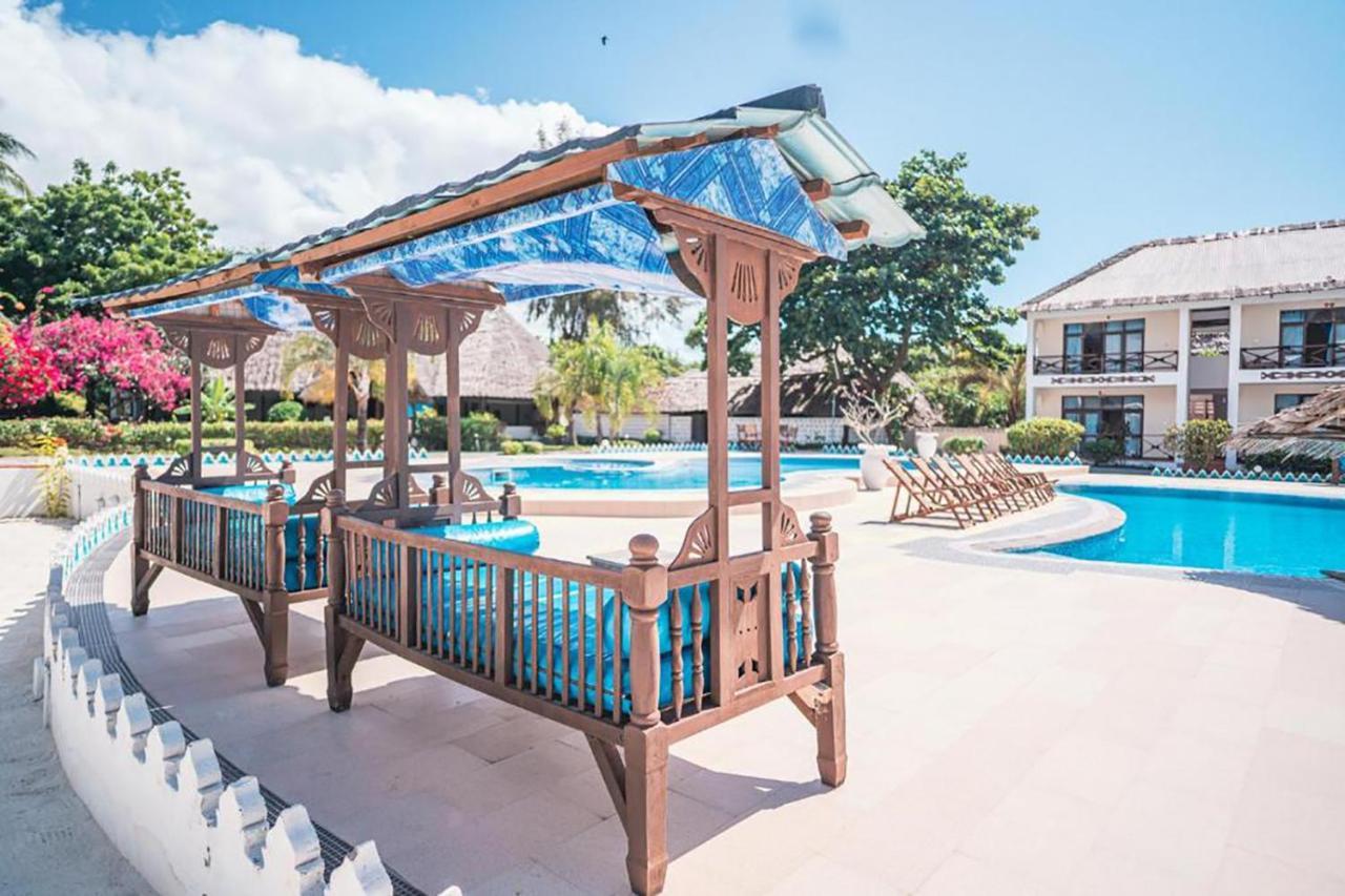 Five Palms Bwejuu Ξενοδοχείο Εξωτερικό φωτογραφία