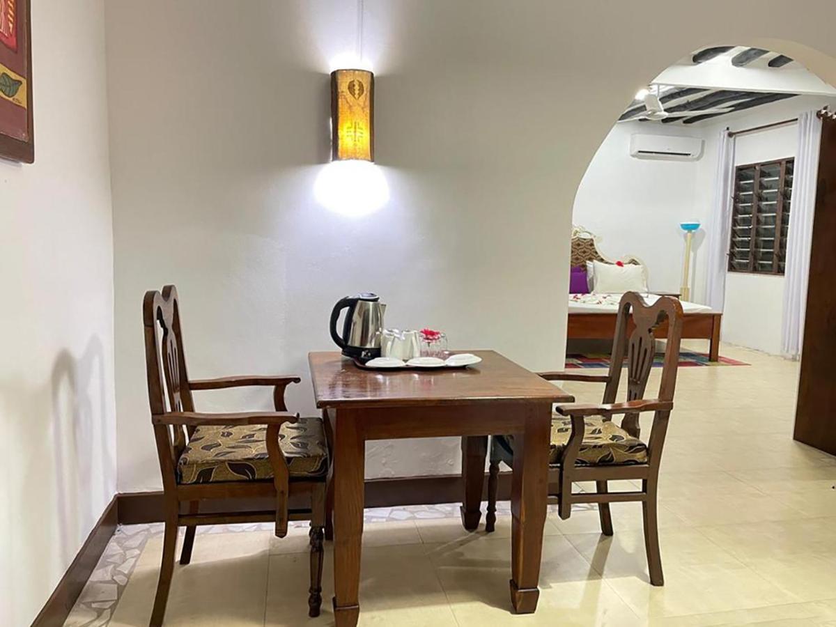 Five Palms Bwejuu Ξενοδοχείο Εξωτερικό φωτογραφία