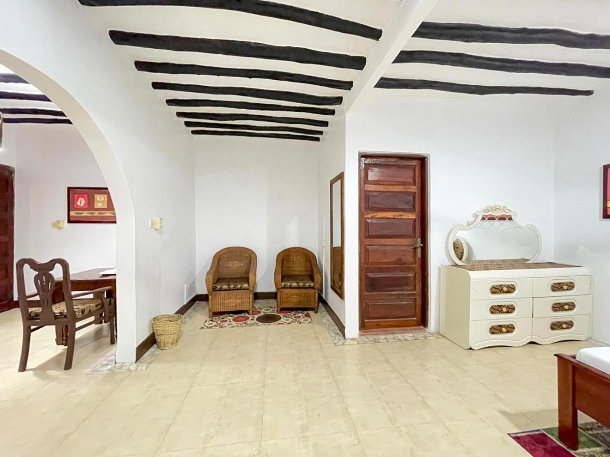 Five Palms Bwejuu Ξενοδοχείο Εξωτερικό φωτογραφία