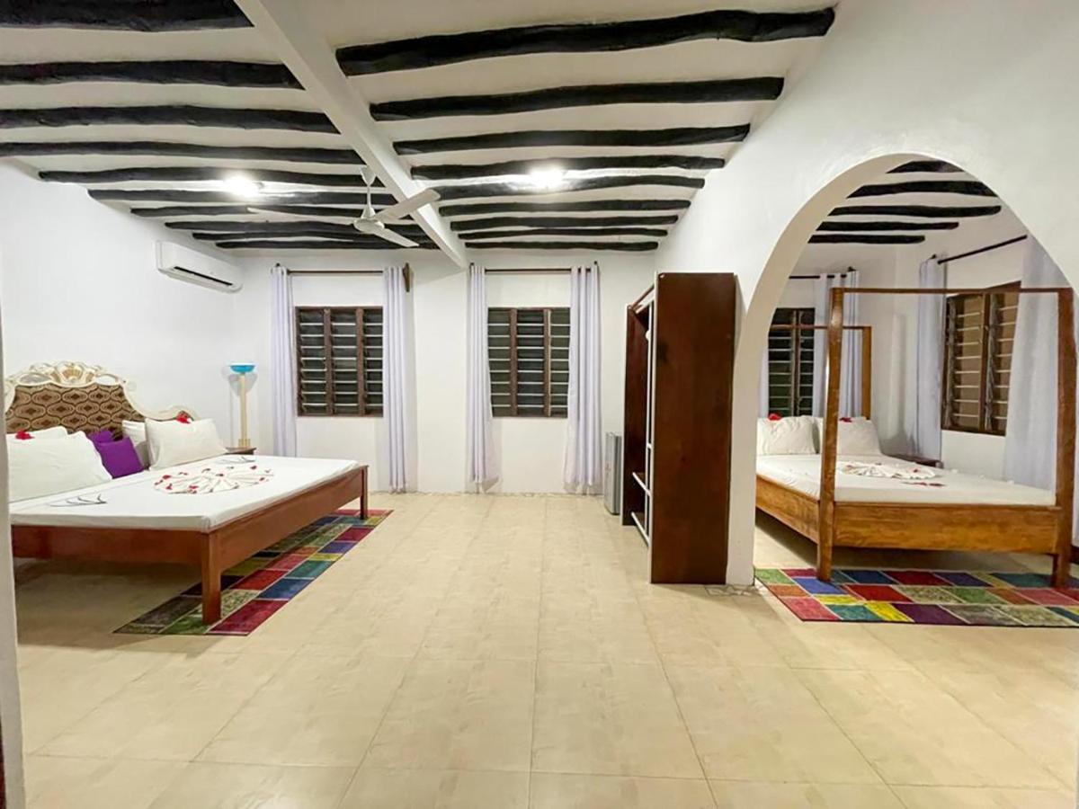 Five Palms Bwejuu Ξενοδοχείο Εξωτερικό φωτογραφία