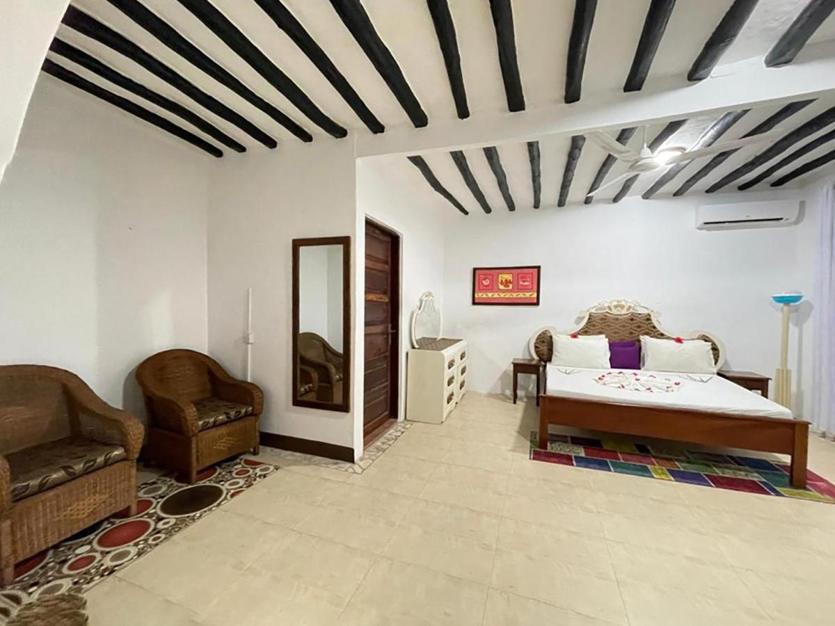 Five Palms Bwejuu Ξενοδοχείο Εξωτερικό φωτογραφία