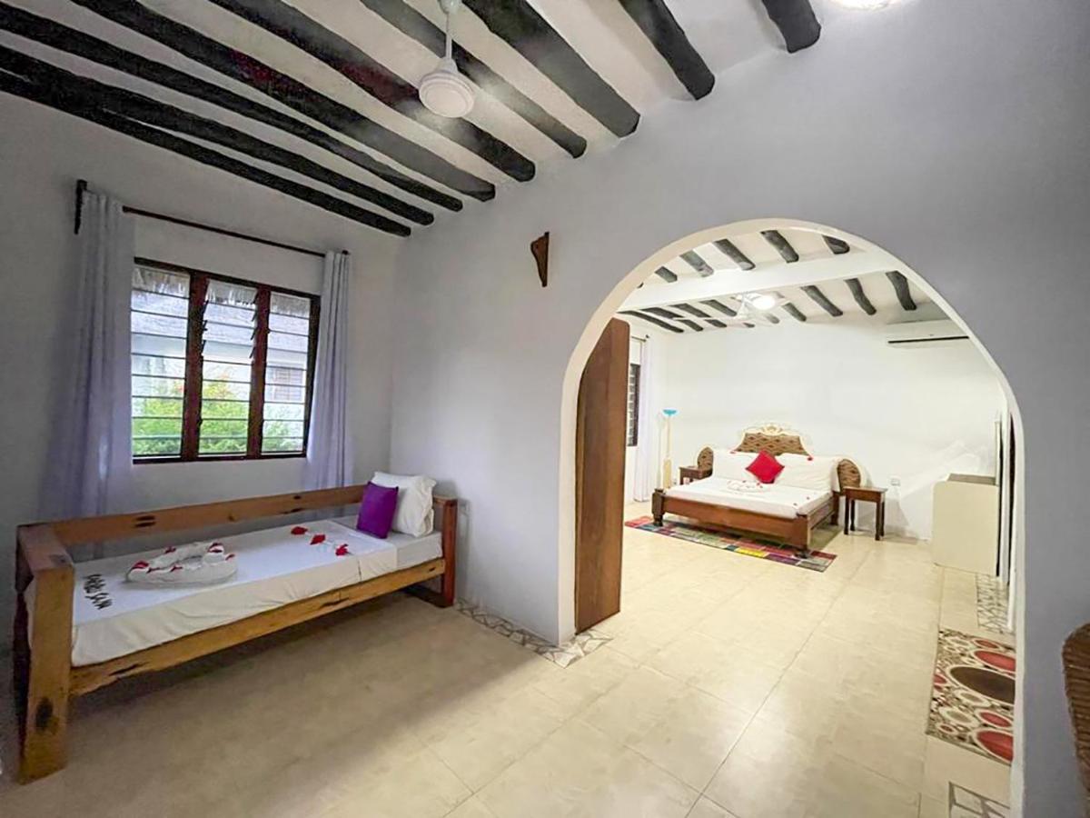Five Palms Bwejuu Ξενοδοχείο Εξωτερικό φωτογραφία