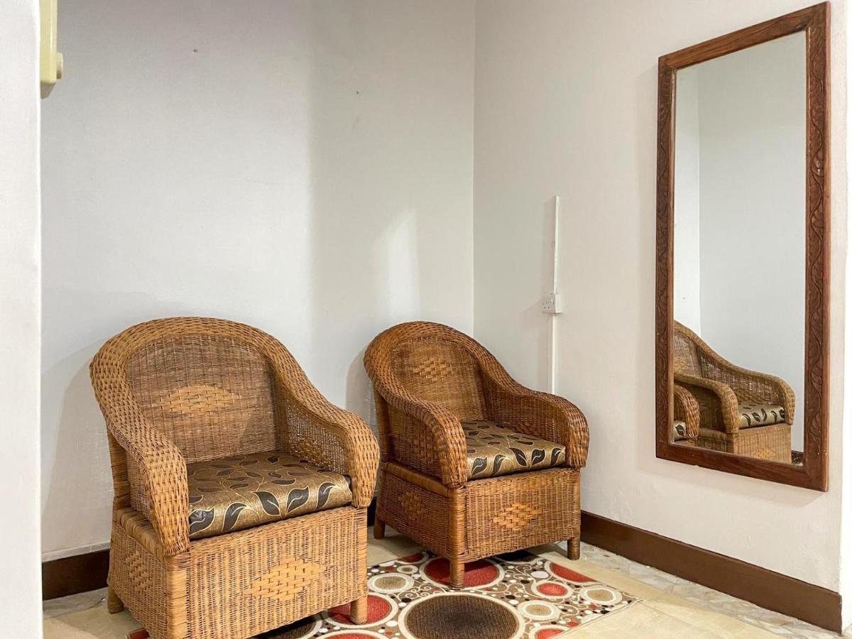 Five Palms Bwejuu Ξενοδοχείο Εξωτερικό φωτογραφία