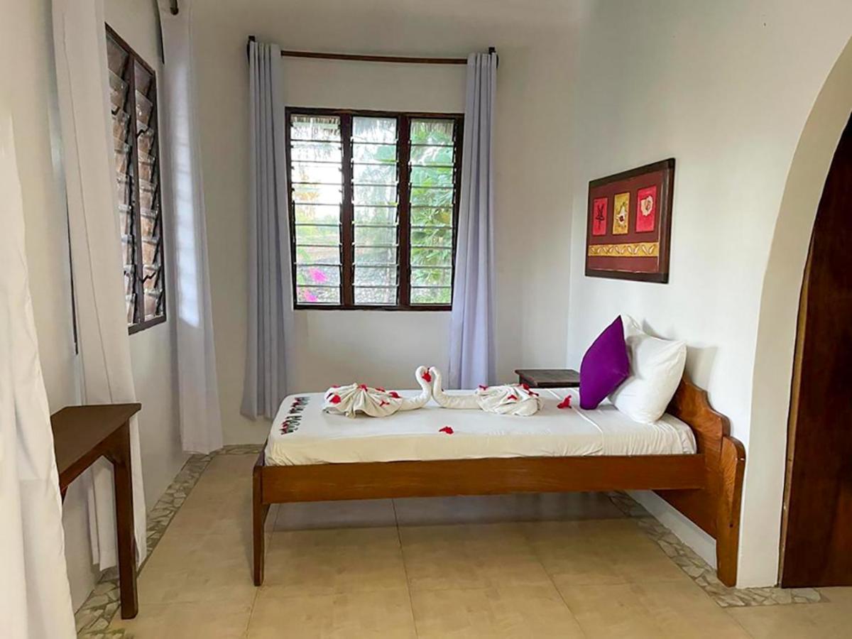 Five Palms Bwejuu Ξενοδοχείο Εξωτερικό φωτογραφία