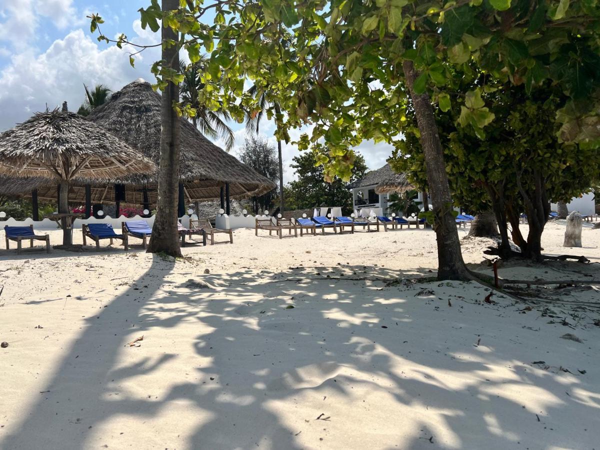 Five Palms Bwejuu Ξενοδοχείο Εξωτερικό φωτογραφία
