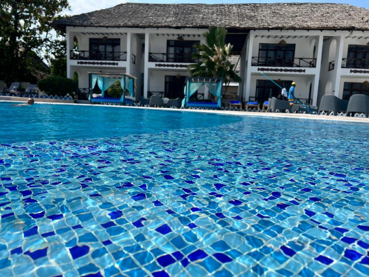 Five Palms Bwejuu Ξενοδοχείο Εξωτερικό φωτογραφία